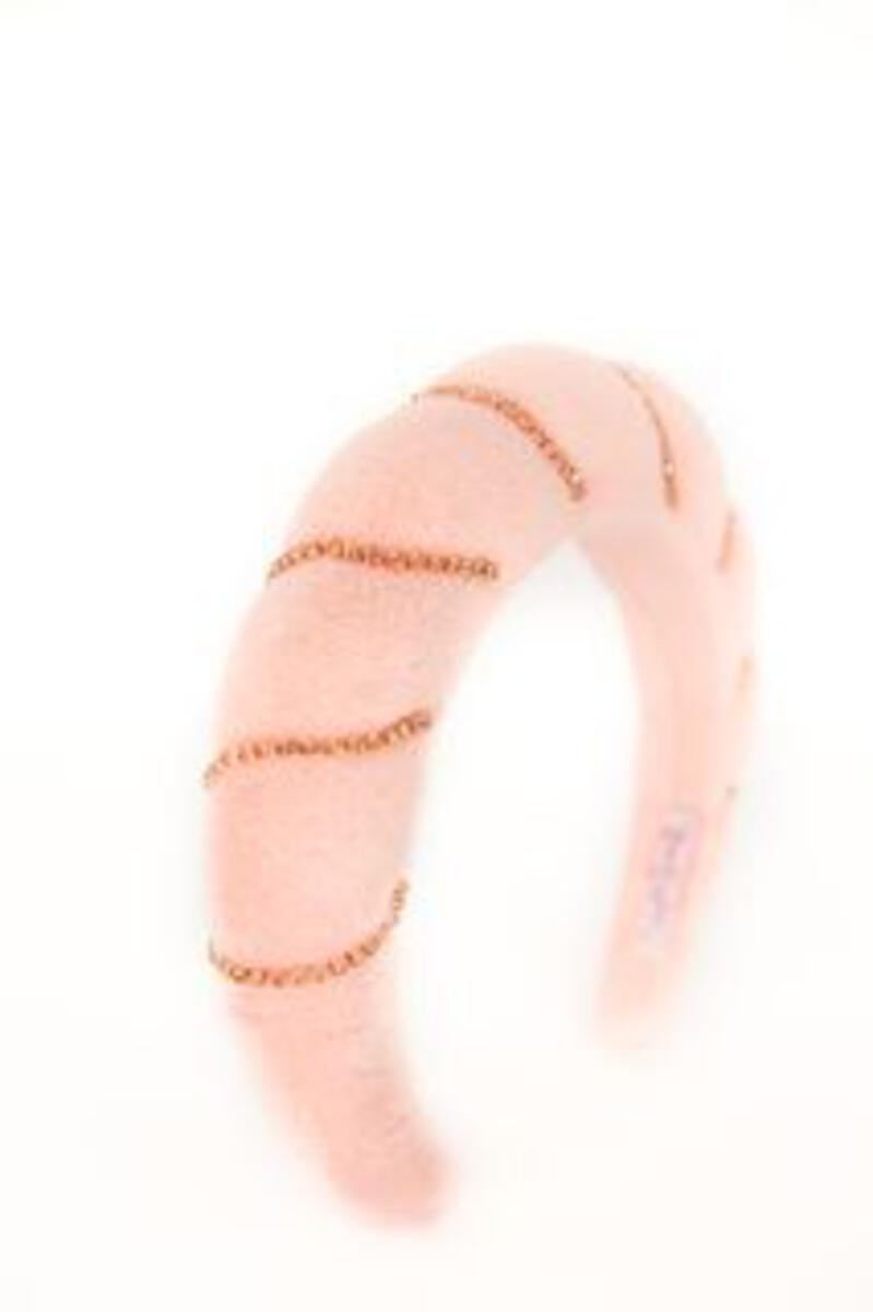 Coral Spa Headband