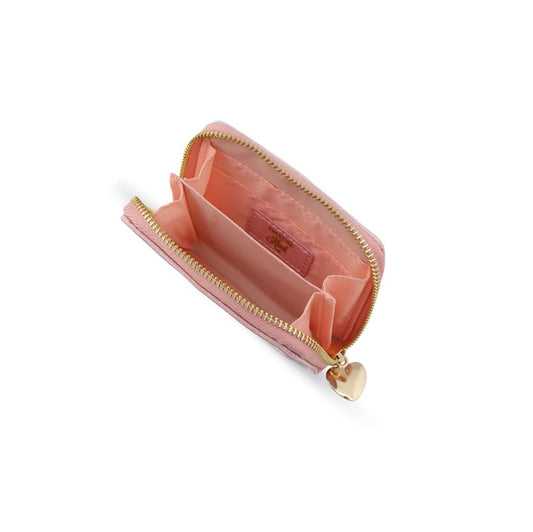Confetti Wallet // Unicorn