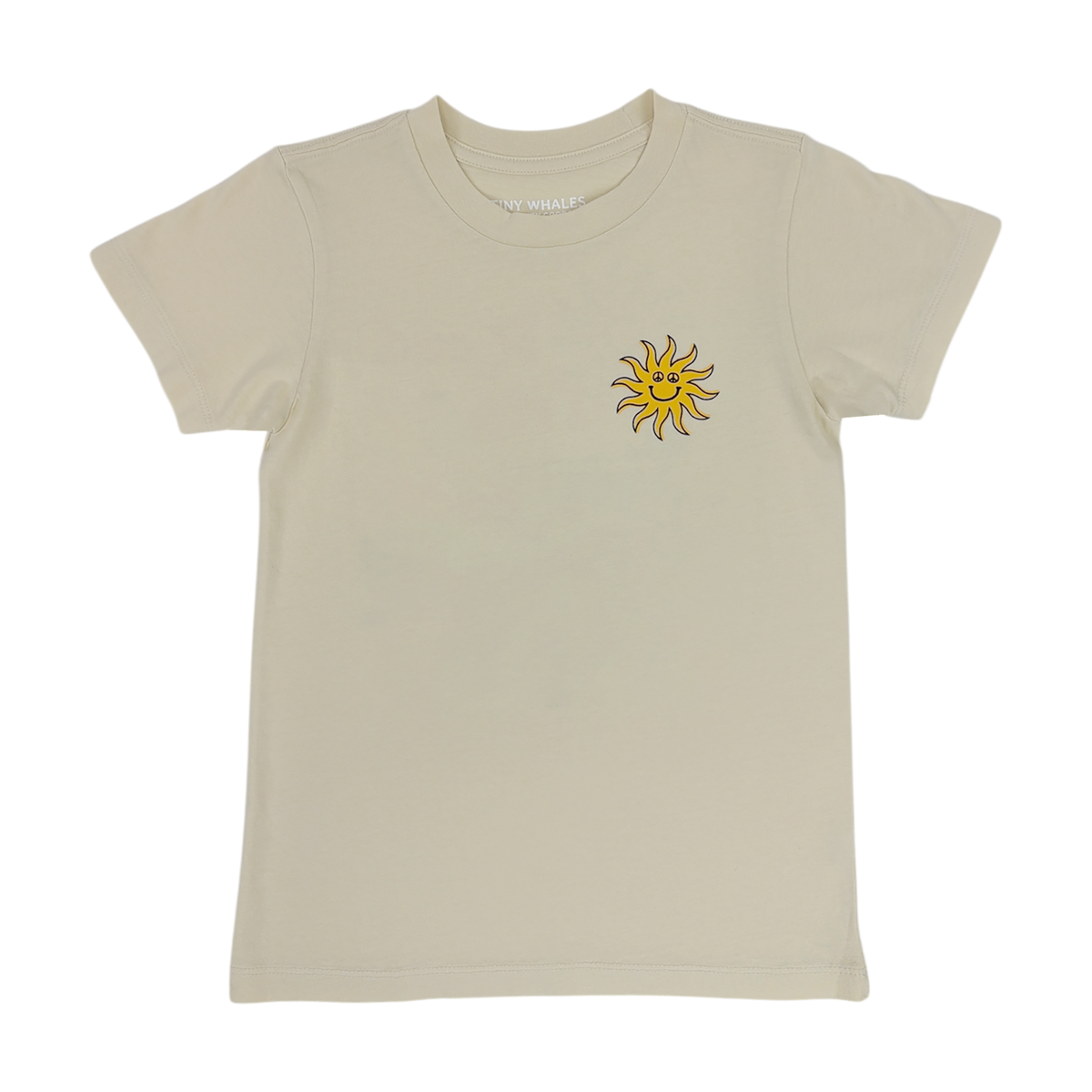 Road Trippin' Graphic Tee