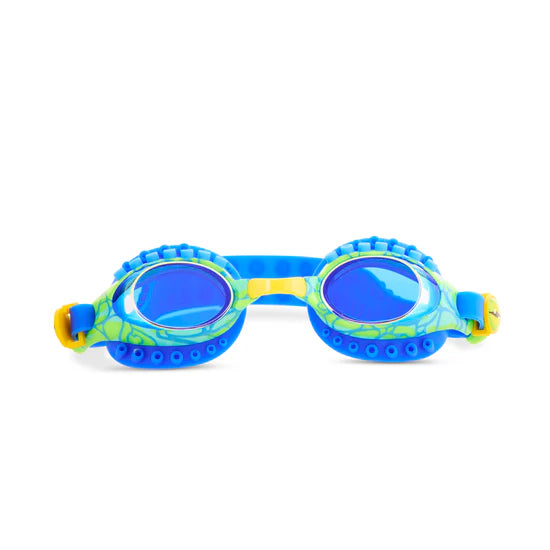 Octopi Swim Goggles // Seasiphon