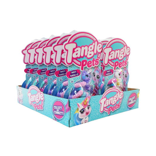 Tangle® Pets Collectible Fidget Toy