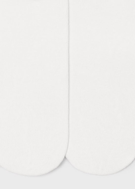 Girls Tights // Natural // 10282-50
