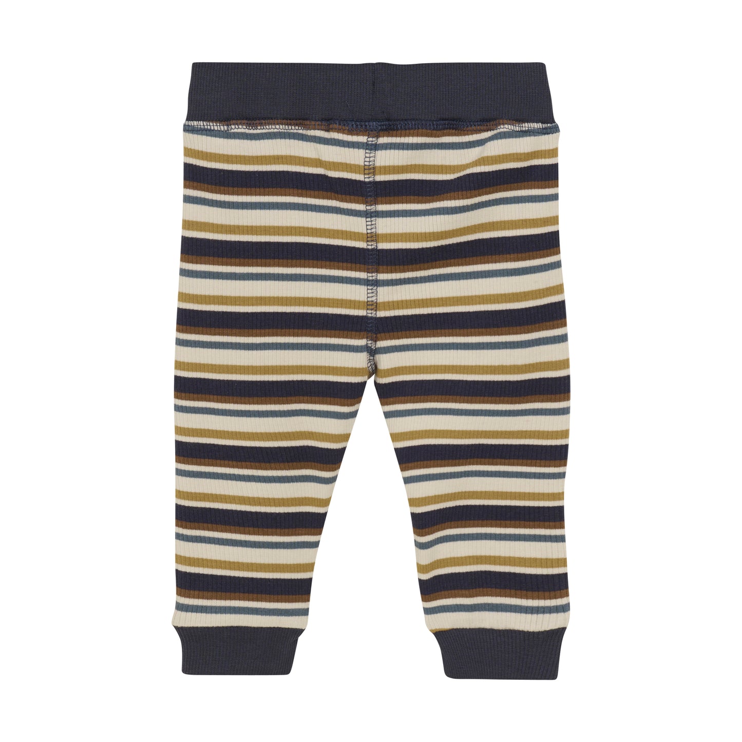 Ribbed Pants // Parisian Night