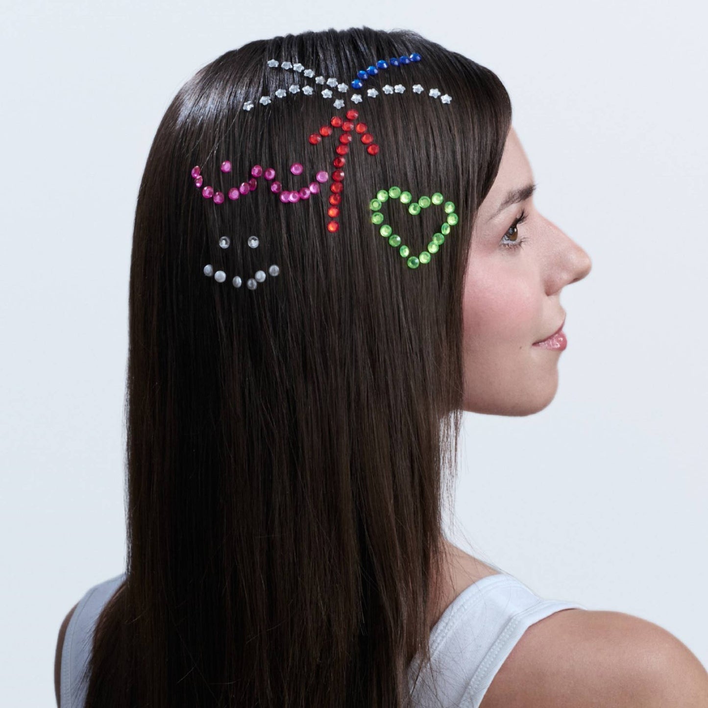 Hally Gem Pen Set (Device & 60 Gems)