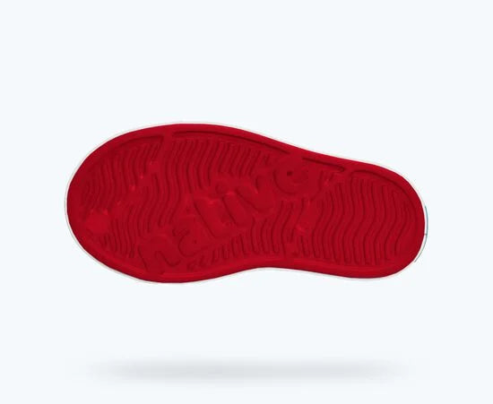 Jefferson Ruby Red