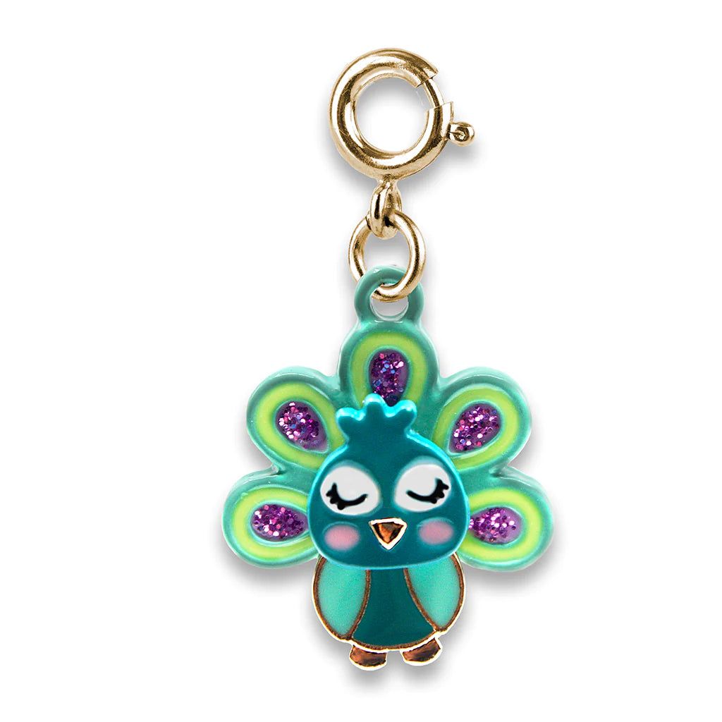 Animal Charms