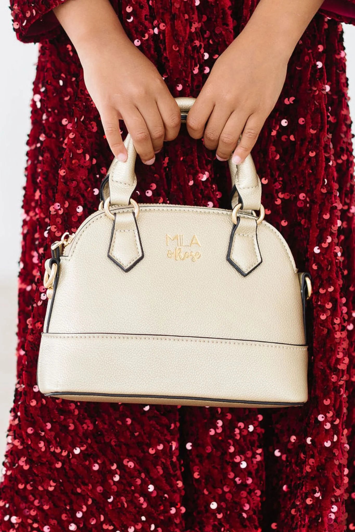 Crossbody Purse