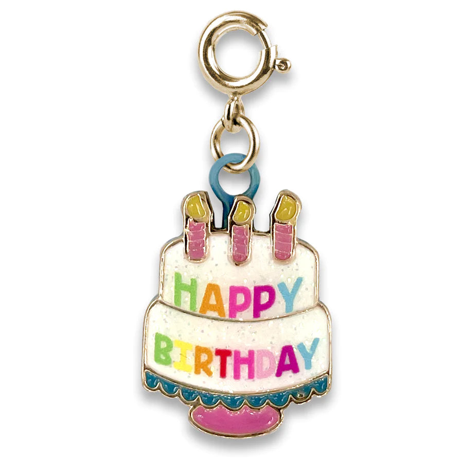 Animal Charms