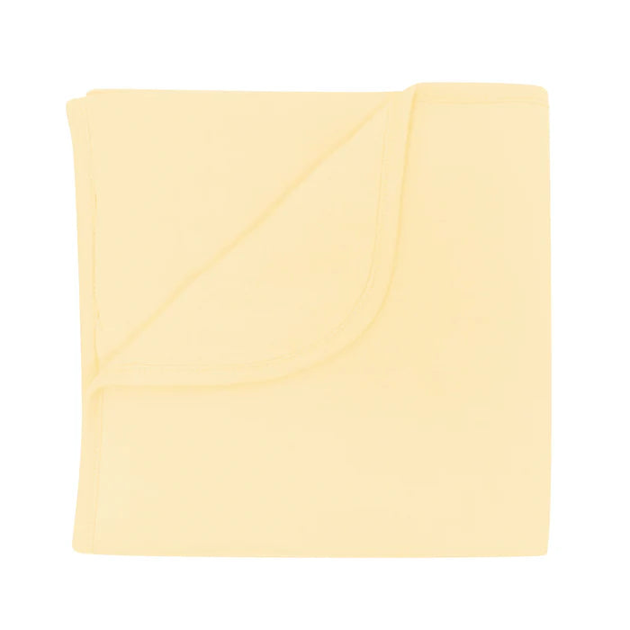 Baby Blanket // Lilikoi