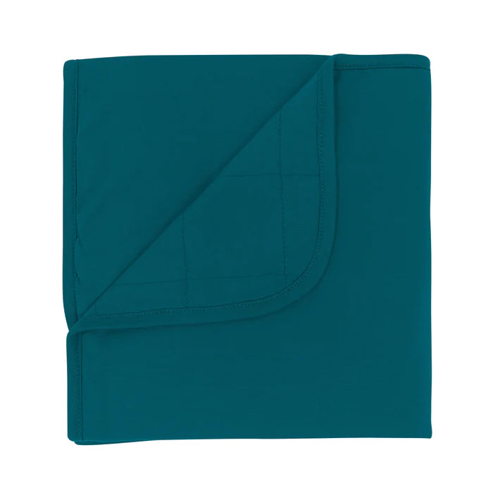 Baby Blanket // Loch