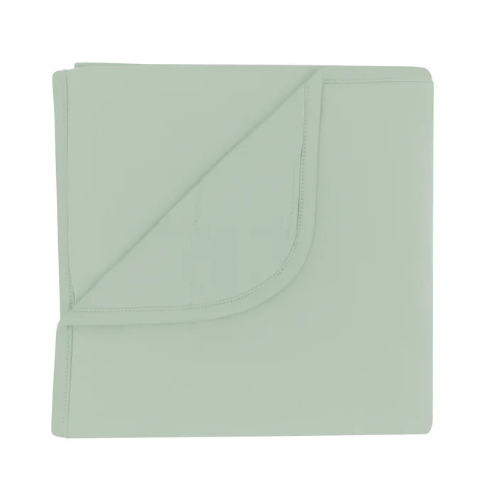 Baby Blanket // Thyme