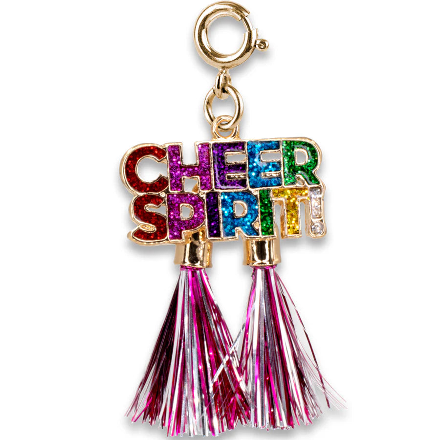 Animal Charms