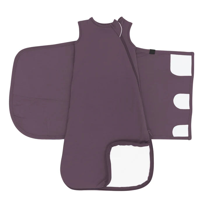 Sleep Bag Swaddler / Currant