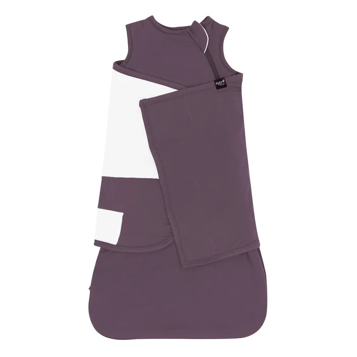 Sleep Bag Swaddler / Currant