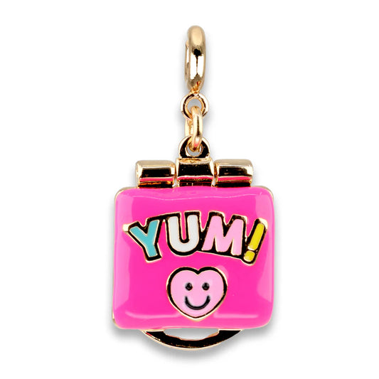Lunchbox Charm