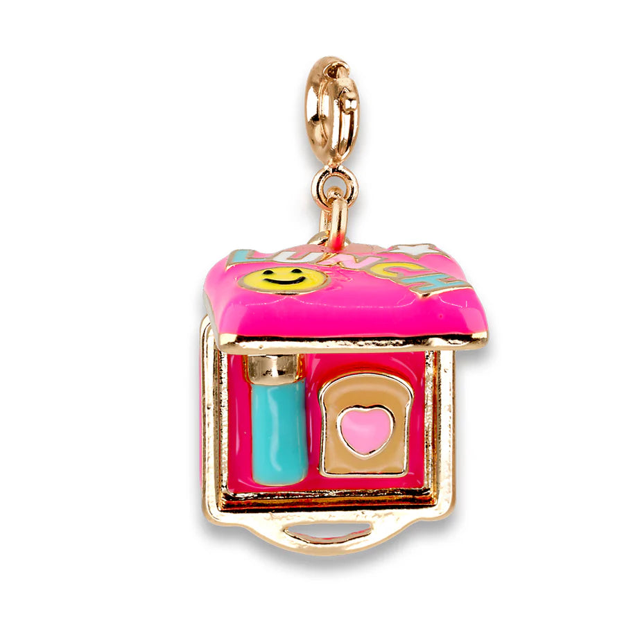 Lunchbox Charm