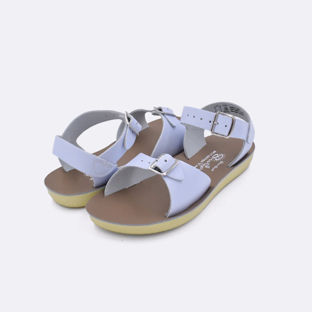Sun-San Sea Wee/Surfer- Light Blue