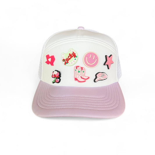 Lilac Dream - Swap Top (Youth 8+/Adult)