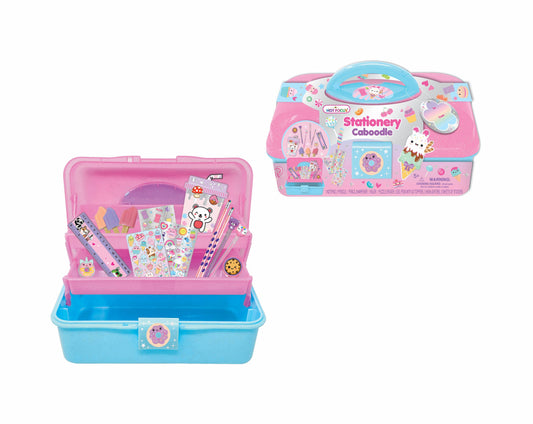 Stationery Caboodle, Sweets