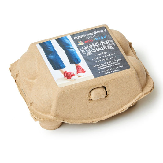 Eggstraordinary Hopscotch Chalk