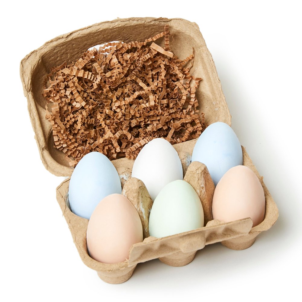 Eggstraordinary Hopscotch Chalk