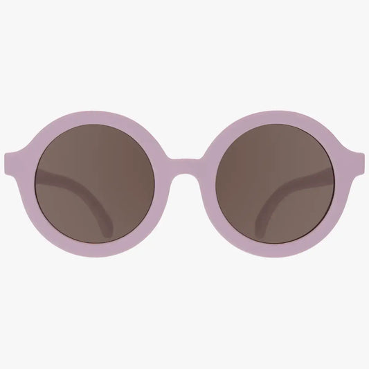 Euro Round Baby and Kid Award Winning Sunglasses
