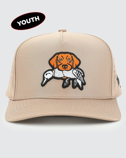 Wingman Youth Hat