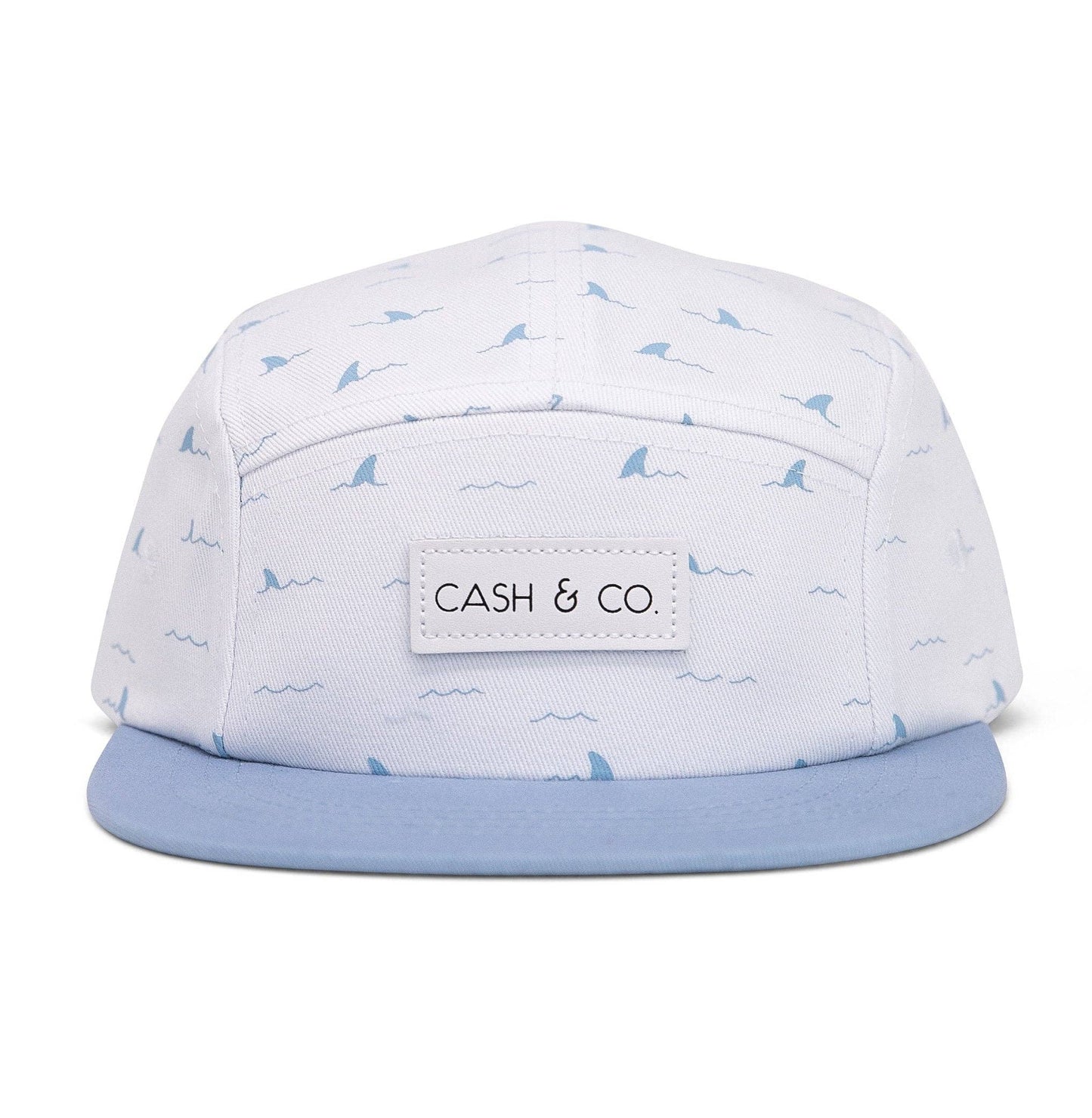 Great White Hat