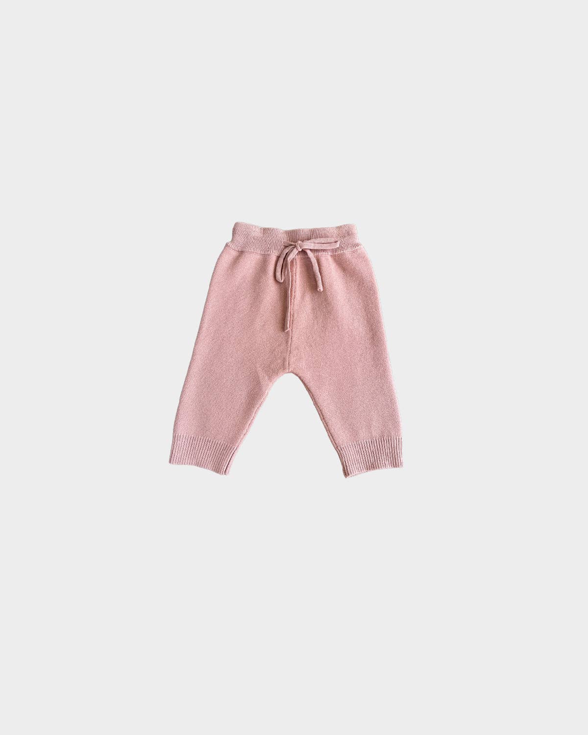 Knit Pants