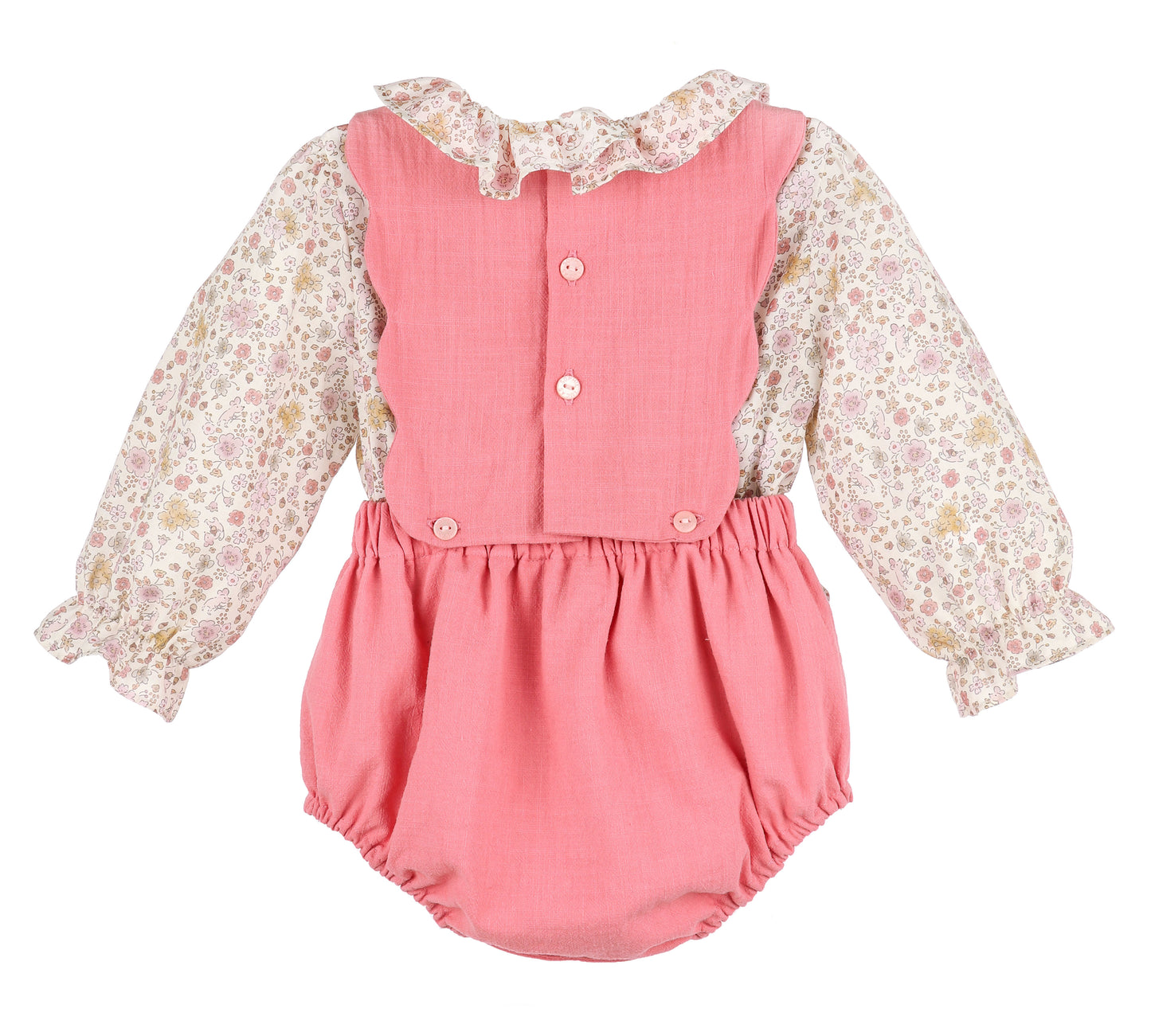 Le Petit Mouse OG Overall