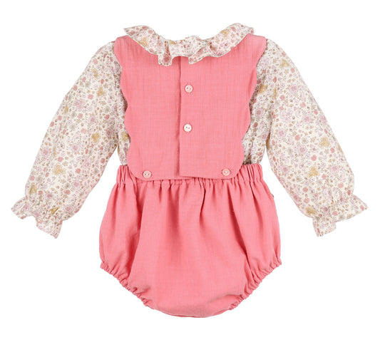 Le Petit Mouse OG Overall