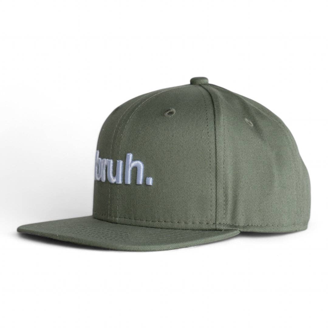 Snapback Hat