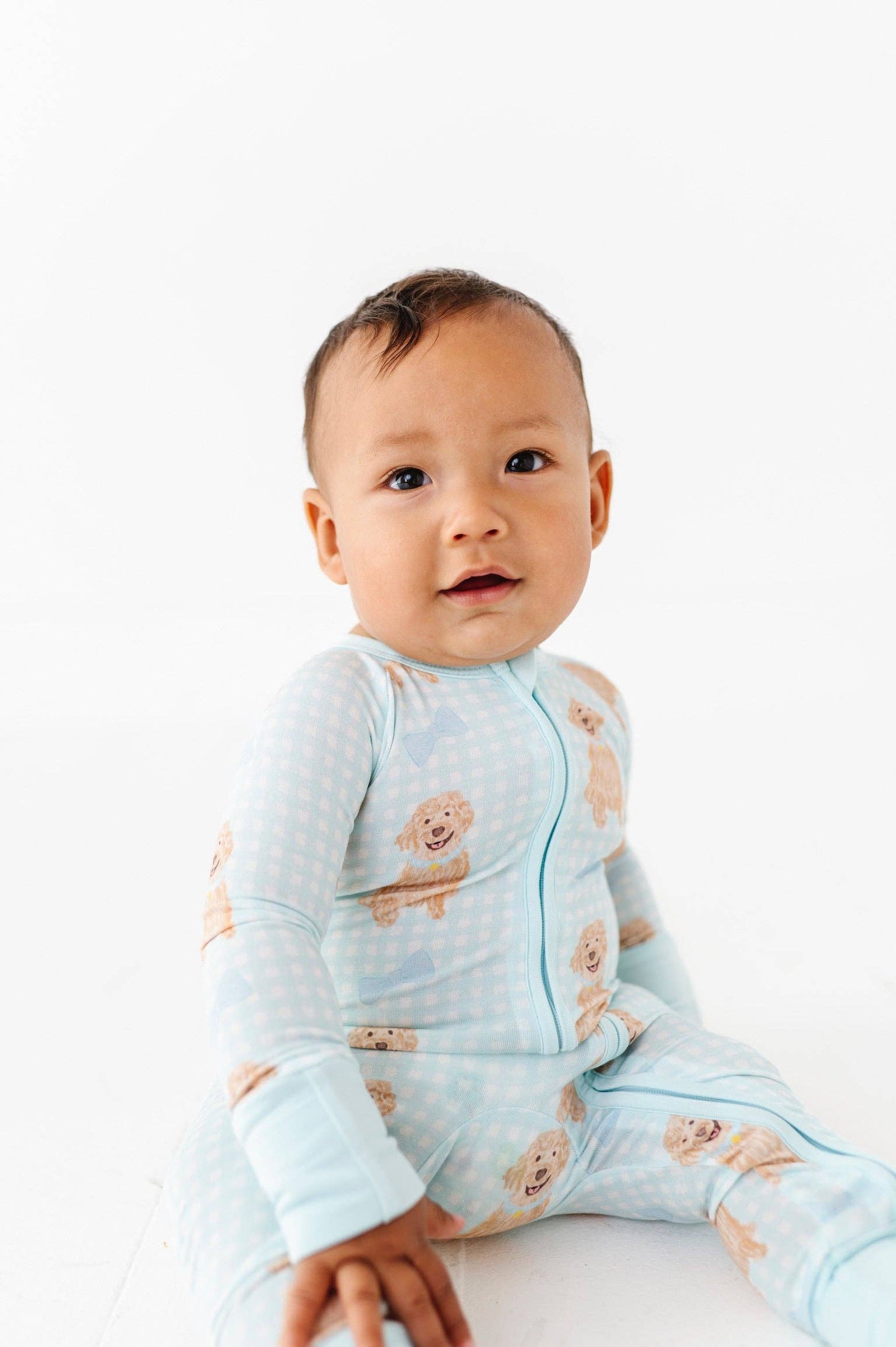 Doodle Convertible Footies