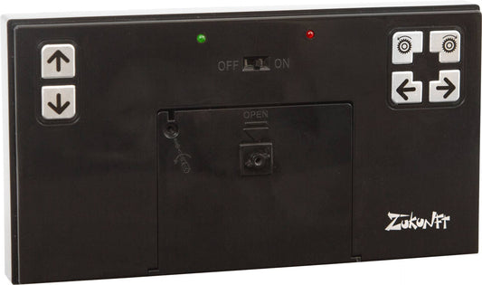 RC Mini Motor Yacht - Green