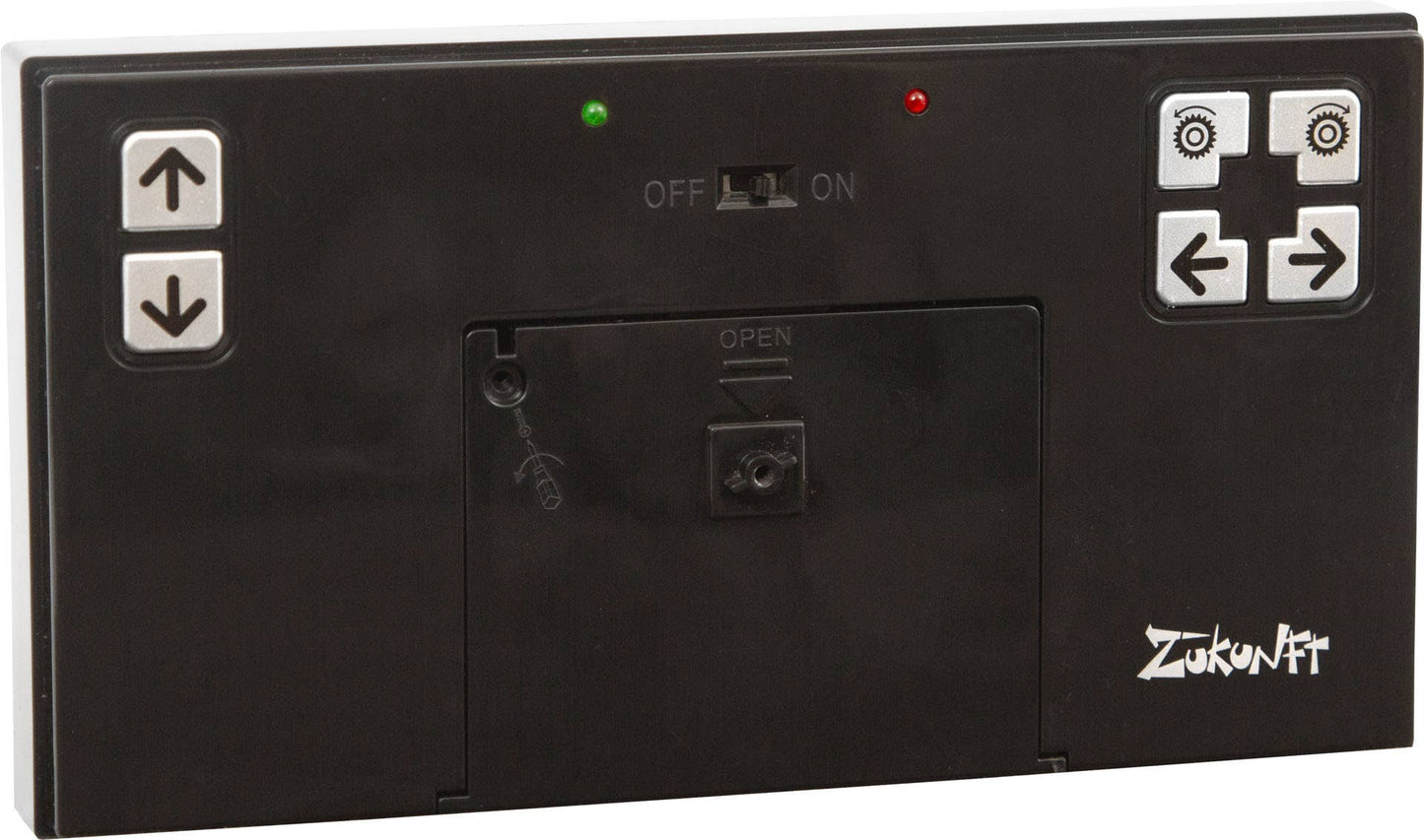 RC Mini Motor Yacht - Blue