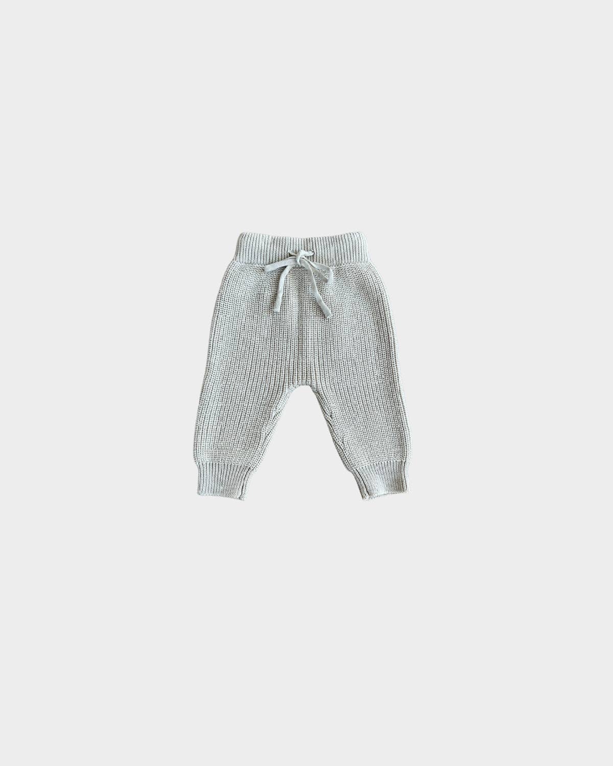 Knit Pants