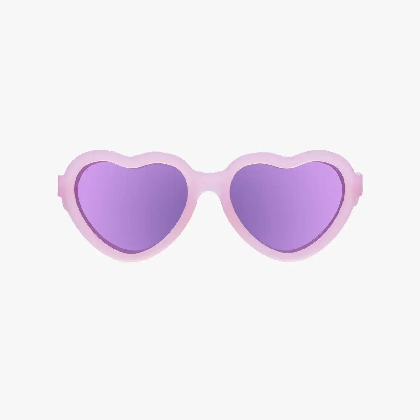 Polarized Heart Sunglasses