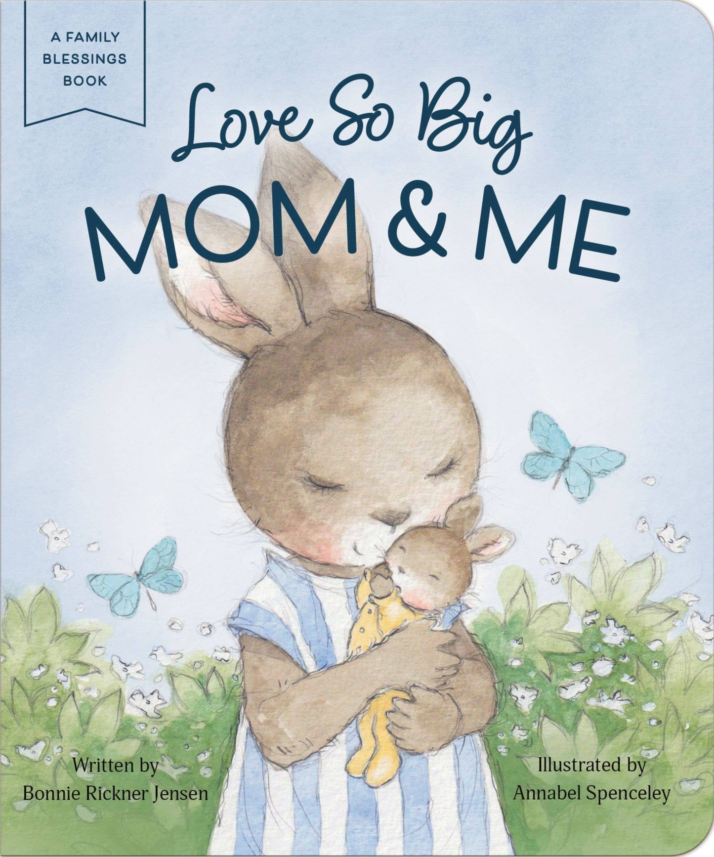 Love So Big: Mom & Me