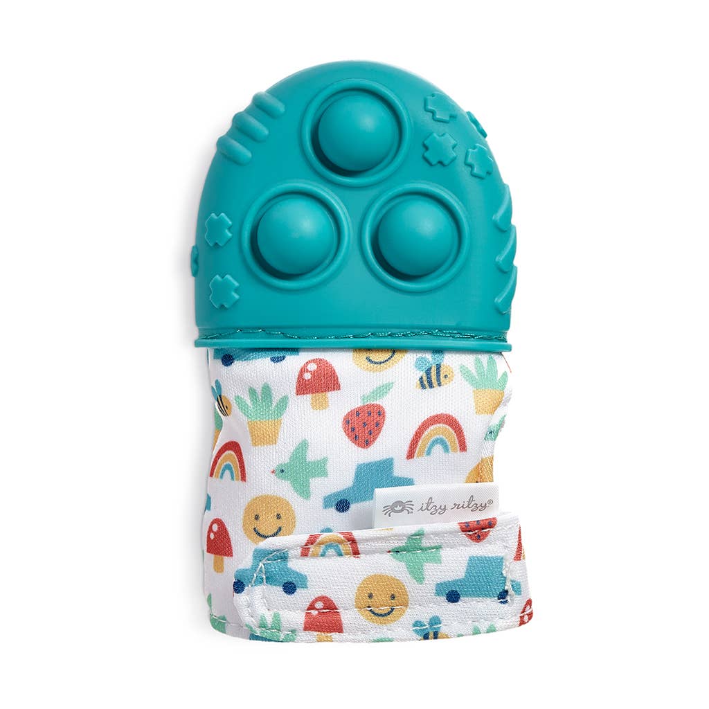 Itzy Mitt Pop