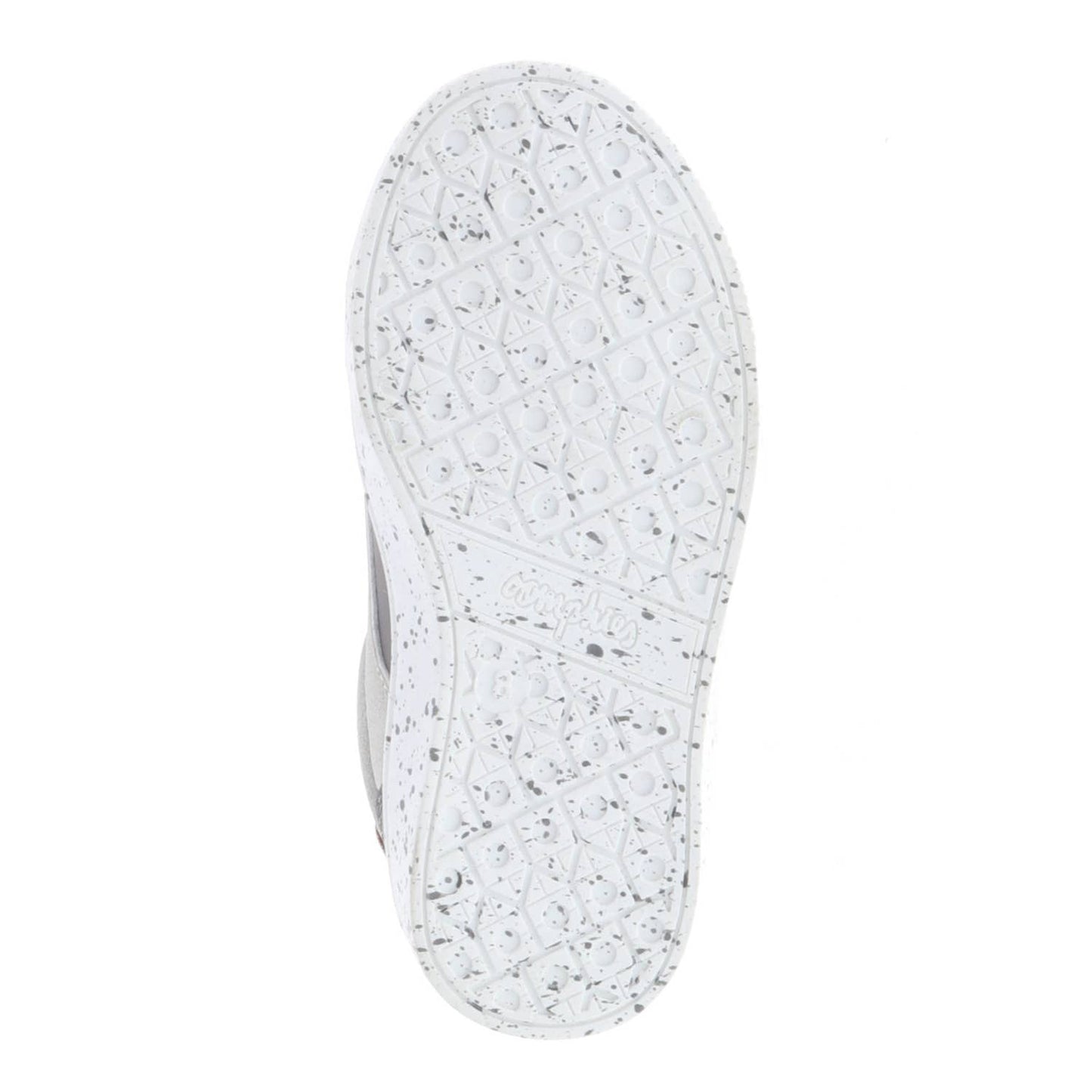 Leo Athletic Kids' Sneakers with Elastic Laces