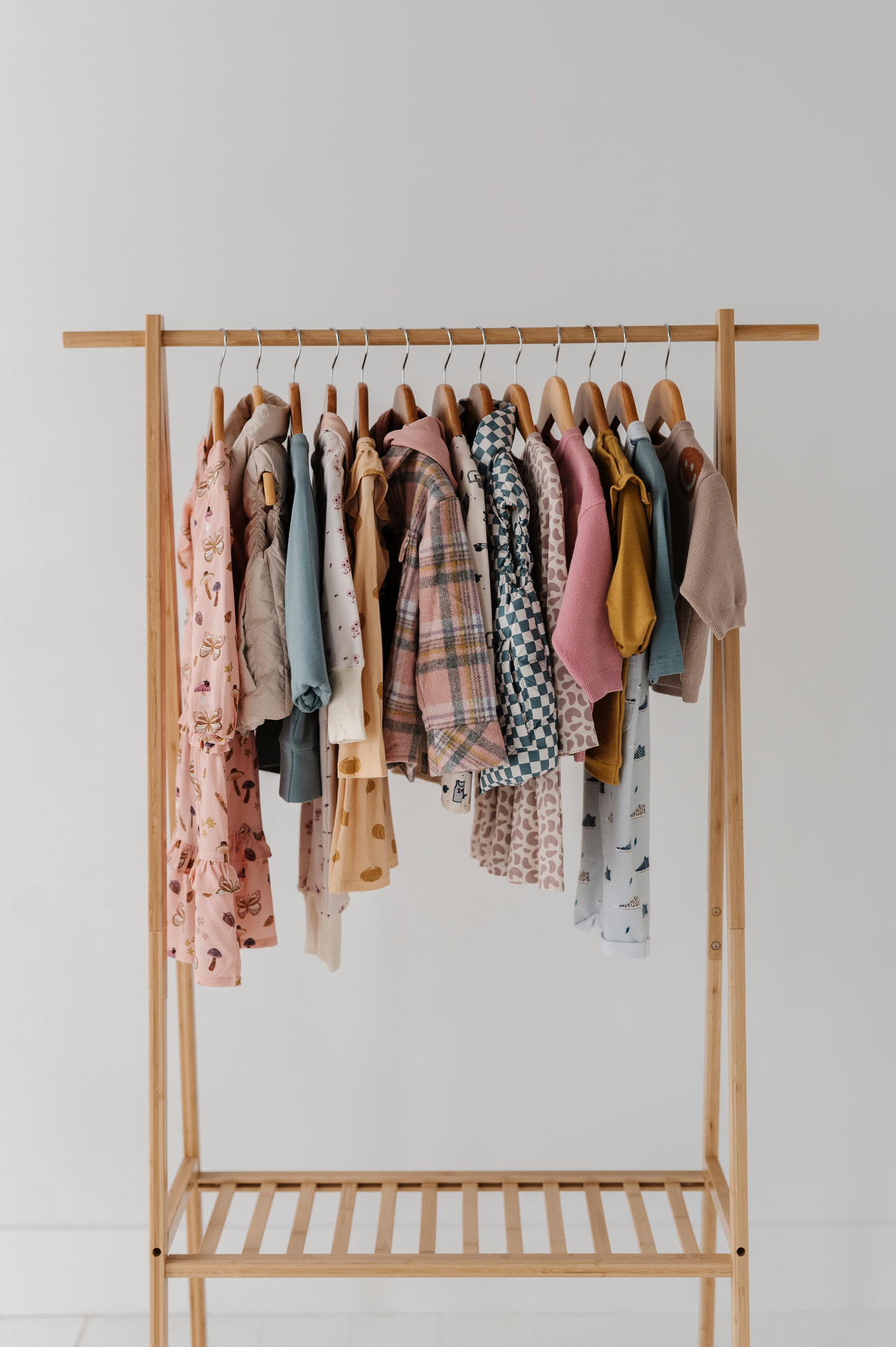 Colorblock Pocket Shirt