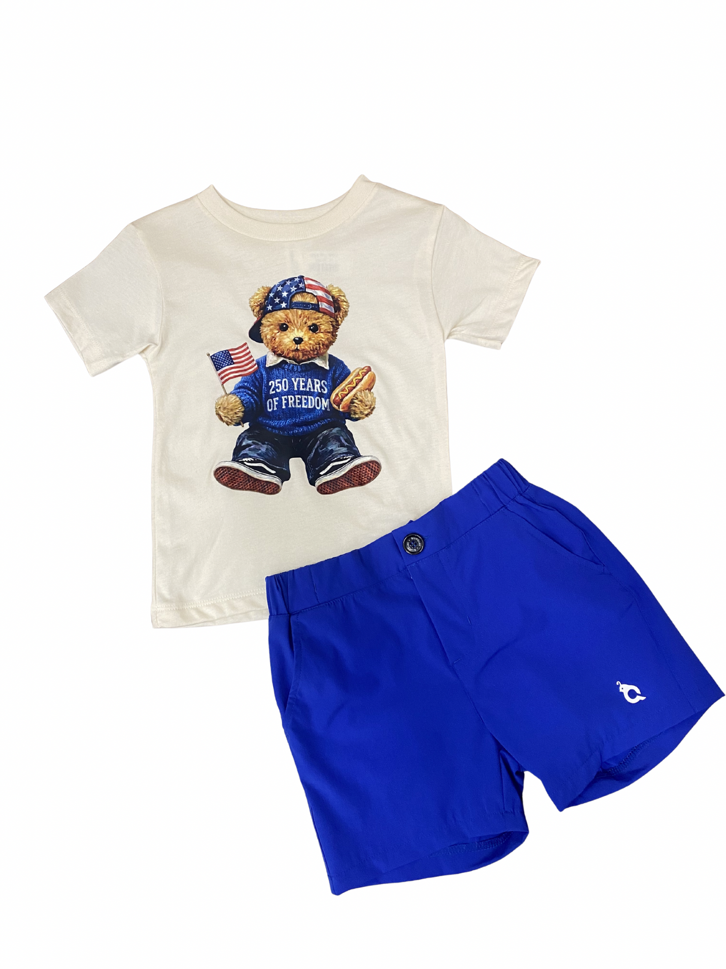 USA Boy Bear