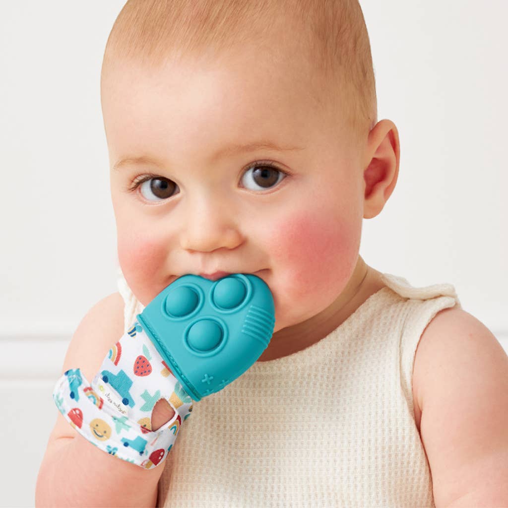 Itzy Mitt Pop