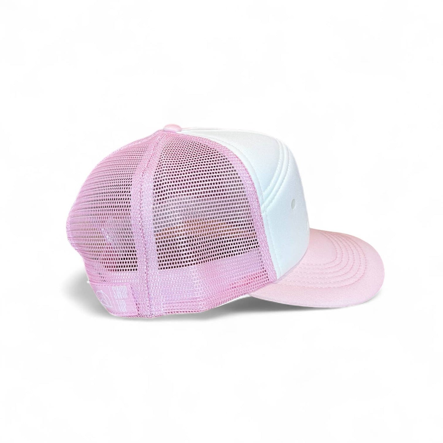 Poppin' Pink - Swap Top (Youth 8+/Adult)