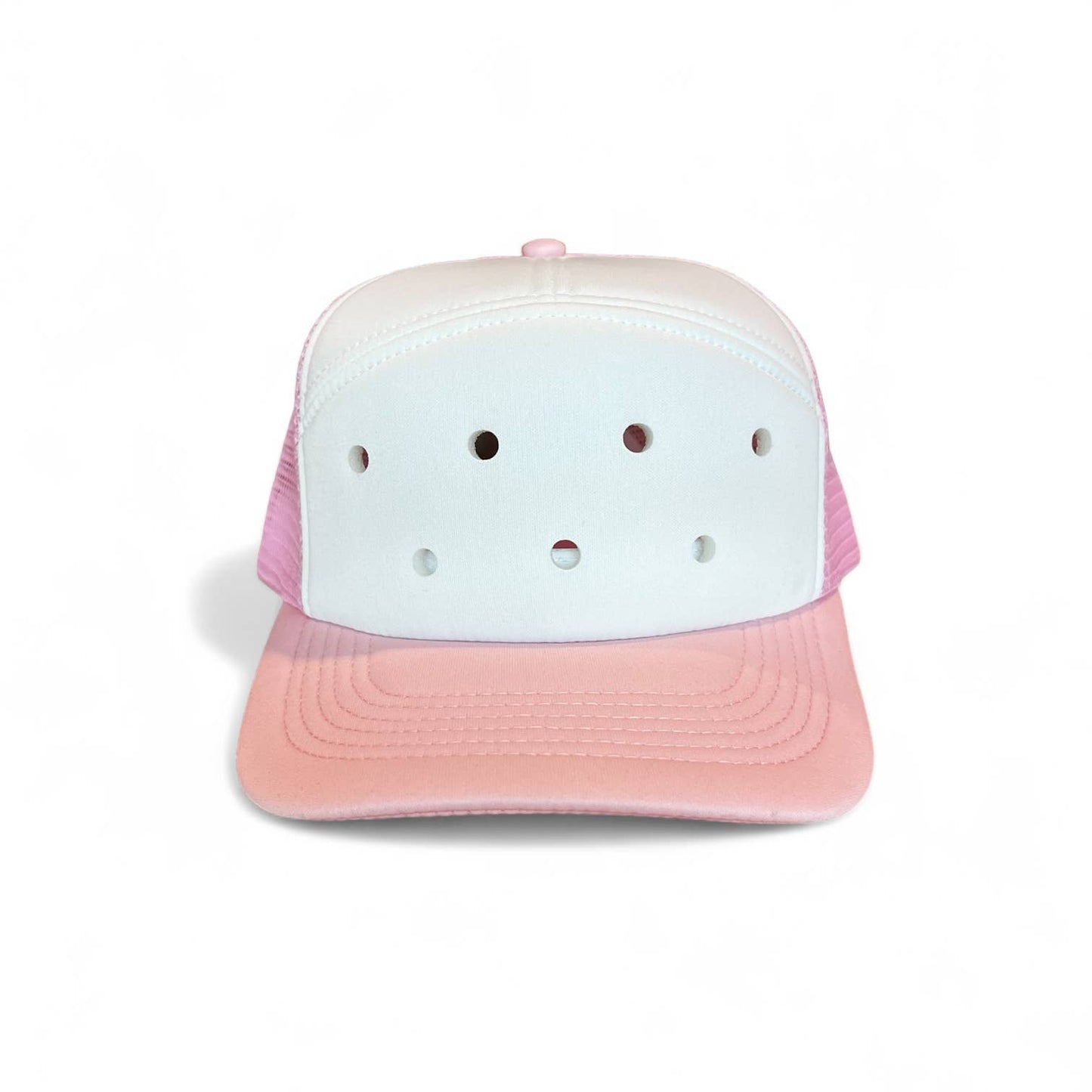 Poppin' Pink - Swap Top (Youth 8+/Adult)
