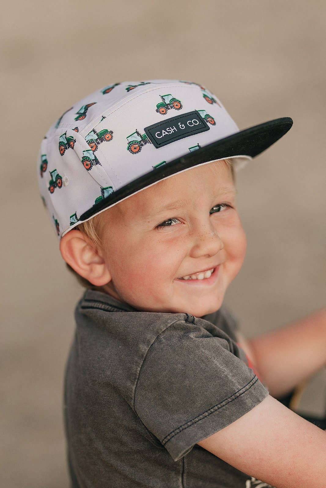 Bubba Hat