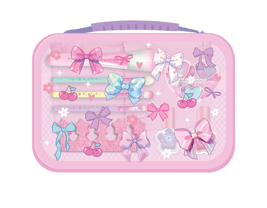 To Go Beauty Space, Bowtiful