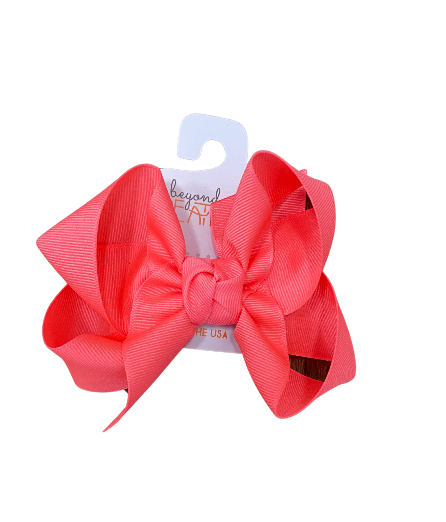 Medium Bow (BKE) -5.5"