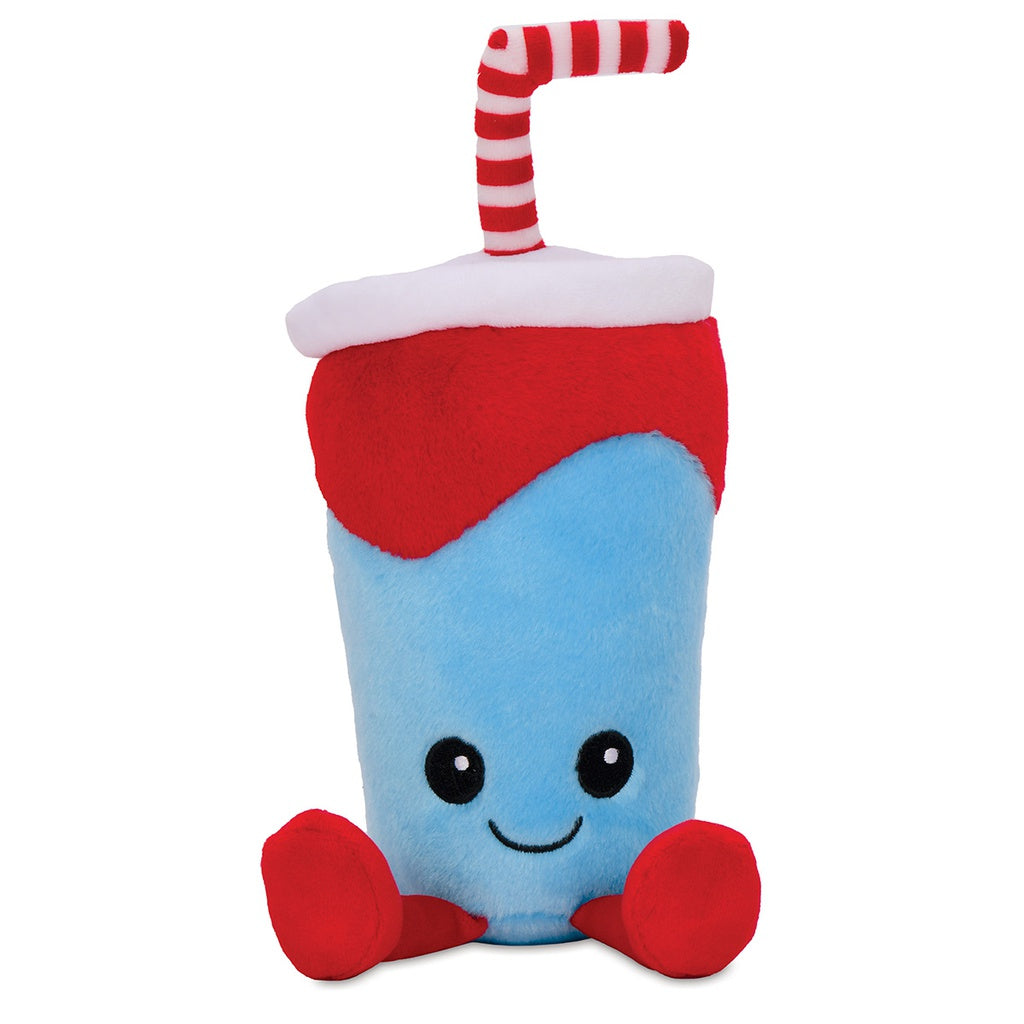 Drink Up Screamsicle Mini Plush