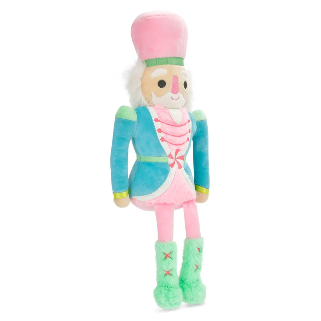 Peppermint Prince Nutcracker